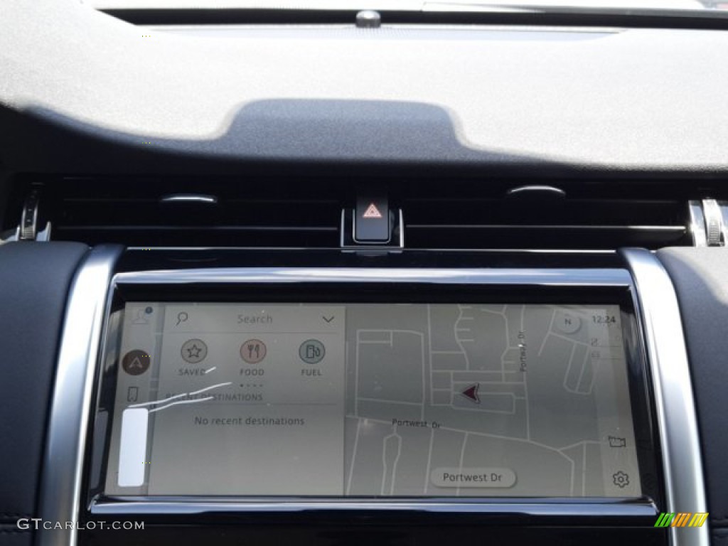2023 Land Rover Discovery Sport S Navigation Photo #144405030