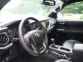 Cavalry Blue - Tacoma TRD Sport Double Cab 4x4 Photo No. 31