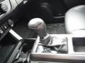 Cavalry Blue - Tacoma TRD Sport Double Cab 4x4 Photo No. 32