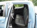 Cavalry Blue - Tacoma TRD Sport Double Cab 4x4 Photo No. 36