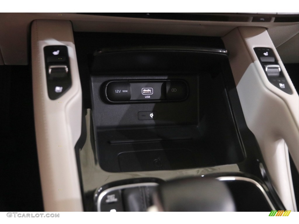 2020 Telluride EX AWD - Dark Moss / Gray photo #18