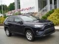 Blueprint 2019 Toyota RAV4 XLE AWD