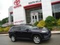 Blueprint - RAV4 XLE AWD Photo No. 2
