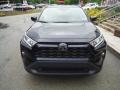 Blueprint - RAV4 XLE AWD Photo No. 13
