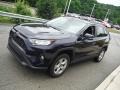 Blueprint - RAV4 XLE AWD Photo No. 14