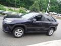 Blueprint - RAV4 XLE AWD Photo No. 15