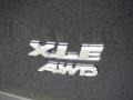 Blueprint - RAV4 XLE AWD Photo No. 19