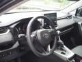 Blueprint - RAV4 XLE AWD Photo No. 21