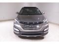 Mineral Gray - Santa Fe Sport FWD Photo No. 2