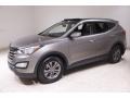 Mineral Gray - Santa Fe Sport FWD Photo No. 3