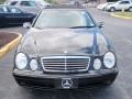 Black - CLK 430 Cabriolet Photo No. 2