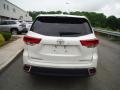 Blizzard White Pearl - Highlander Limited AWD Photo No. 15