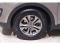 Mineral Gray - Santa Fe Sport FWD Photo No. 21