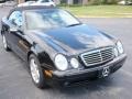 Black - CLK 430 Cabriolet Photo No. 3