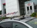 Silver Sky Metallic - RAV4 XLE AWD Photo No. 3