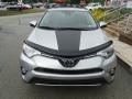 Silver Sky Metallic - RAV4 XLE AWD Photo No. 11