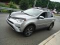 Silver Sky Metallic - RAV4 XLE AWD Photo No. 13