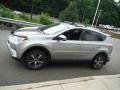 Silver Sky Metallic - RAV4 XLE AWD Photo No. 14