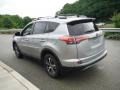 Silver Sky Metallic - RAV4 XLE AWD Photo No. 15