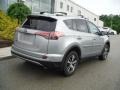 Silver Sky Metallic - RAV4 XLE AWD Photo No. 17