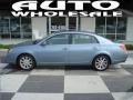 2007 Blue Mirage Metallic Toyota Avalon Limited  photo #1