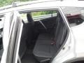 Silver Sky Metallic - RAV4 XLE AWD Photo No. 31