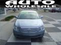 2007 Blue Mirage Metallic Toyota Avalon Limited  photo #2