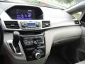 2012 Polished Metal Metallic Honda Odyssey EX-L  photo #4