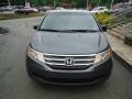 2012 Polished Metal Metallic Honda Odyssey EX-L  photo #12