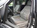 2012 Polished Metal Metallic Honda Odyssey EX-L  photo #22