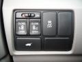 2012 Polished Metal Metallic Honda Odyssey EX-L  photo #24
