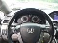 2012 Polished Metal Metallic Honda Odyssey EX-L  photo #25