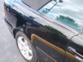 Black - CLK 430 Cabriolet Photo No. 7