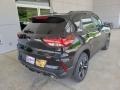 Mosaic Black Metallic - TrailBlazer RS Photo No. 4