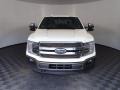 2020 Star White Ford F150 King Ranch SuperCrew 4x4  photo #8