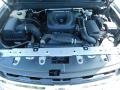 2.8 Liter DOHC 16-Valve Duramax Turbo-Diesel 4 Cylinder Engine for 2016 Chevrolet Colorado LT Crew Cab 4x4 #144407025