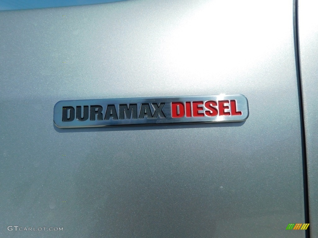 2016 Chevrolet Colorado LT Crew Cab 4x4 Marks and Logos Photo #144407046