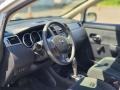 Brilliant Silver Metallic - Versa 1.8 S Hatchback Photo No. 16