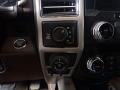 Controls of 2020 F150 King Ranch SuperCrew 4x4