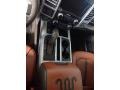 2020 Ford F150 King Ranch Kingsville/Java Interior Transmission Photo