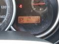 Brilliant Silver Metallic - Versa 1.8 S Hatchback Photo No. 20