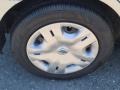 Brilliant Silver Metallic - Versa 1.8 S Hatchback Photo No. 29