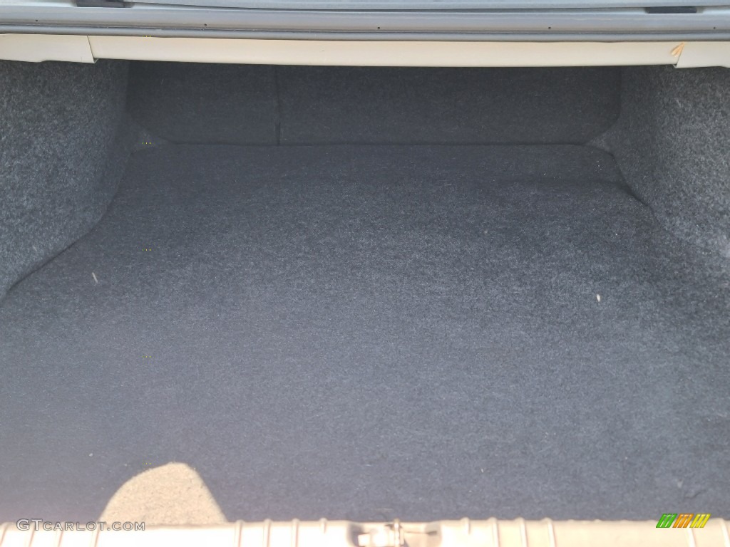 2006 Impala SS - Silverstone Metallic / Ebony Black photo #14