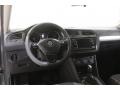 2021 Platinum Gray Metallic Volkswagen Tiguan S 4Motion  photo #6