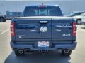 2022 Blue Shade Pearl Ram 1500 Limited Crew Cab 4x4  photo #5