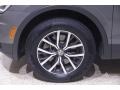 2021 Platinum Gray Metallic Volkswagen Tiguan S 4Motion  photo #18