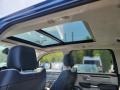 Sunroof of 2022 1500 Limited Crew Cab 4x4