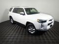 Super White - 4Runner SR5 4x4 Photo No. 4