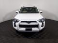 Super White - 4Runner SR5 4x4 Photo No. 6