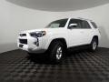 Super White - 4Runner SR5 4x4 Photo No. 9